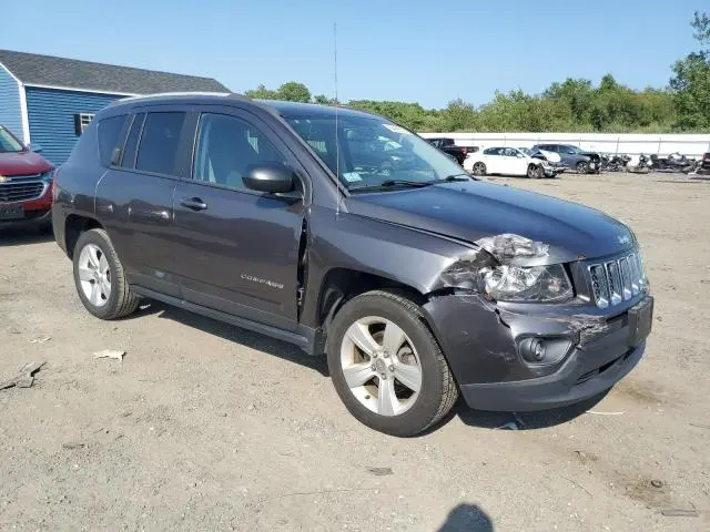 2017 JEEP COMPASS SPORT  