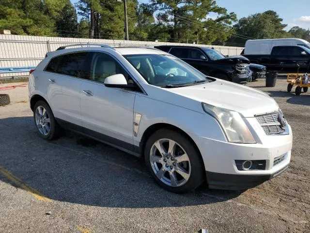 2011 CADILLAC SRX PREMIUM COLLECTION  