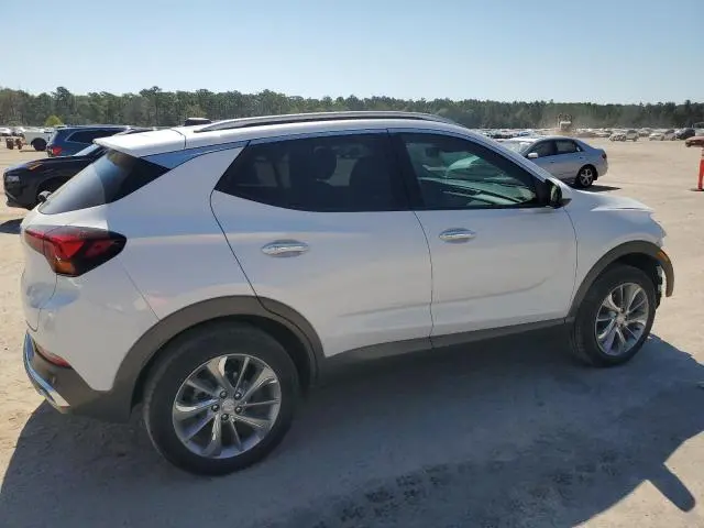 2022 BUICK ENCORE GX ESSENCE  