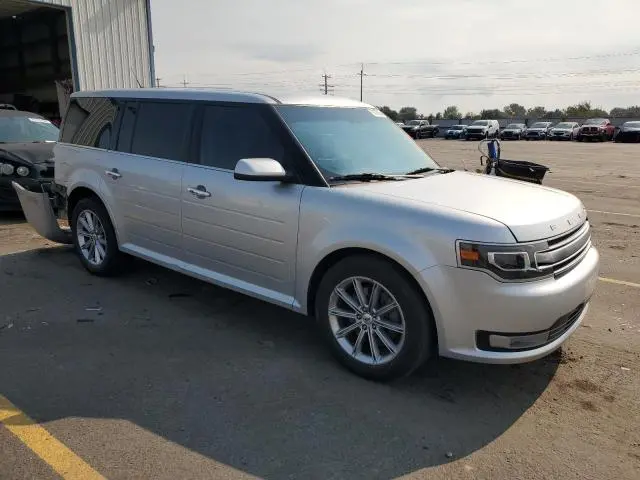 2013 FORD FLEX LIMITED  