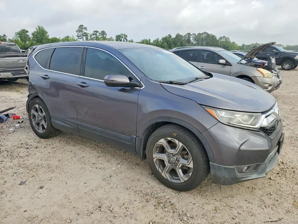 2019 HONDA CR-V EXL  