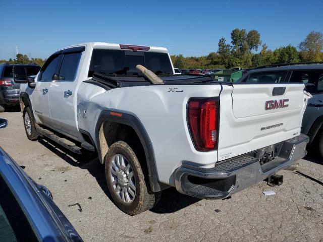 2020 GMC SIERRA K2500 SLT