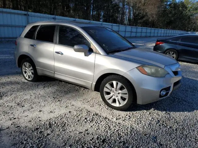 2010 ACURA RDX 