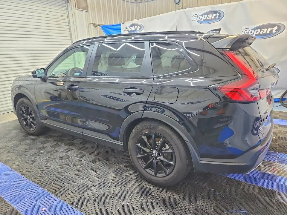 2026 HONDA CR-V SPORT-L  