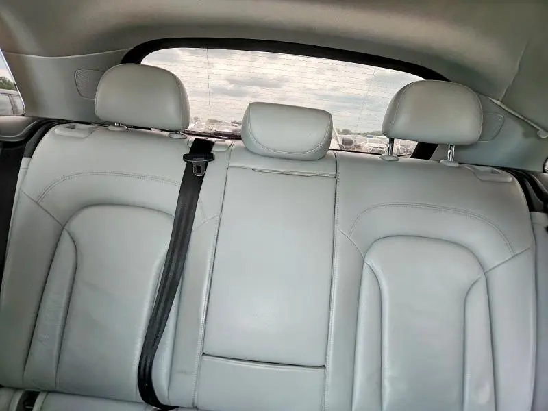 2015 AUDI Q3 PREMIUM PLUS  
