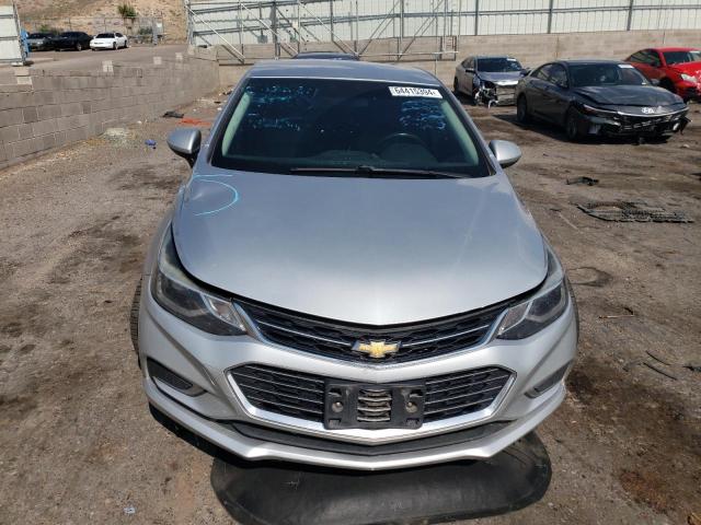 2018 CHEVROLET CRUZE PREMIER