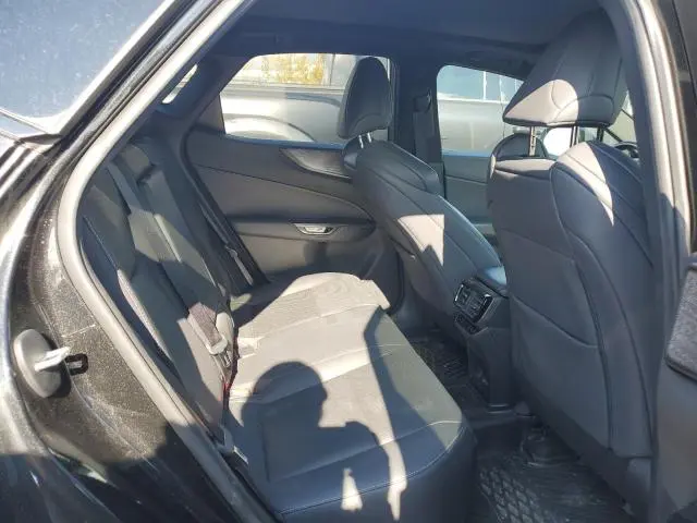 2022 LEXUS NX 350  