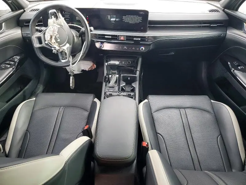 2025 KIA K5 GT LINE  
