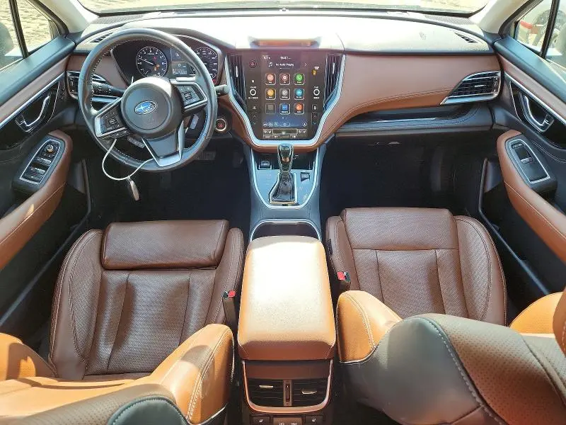 2020 SUBARU OUTBACK TOURING LDL  