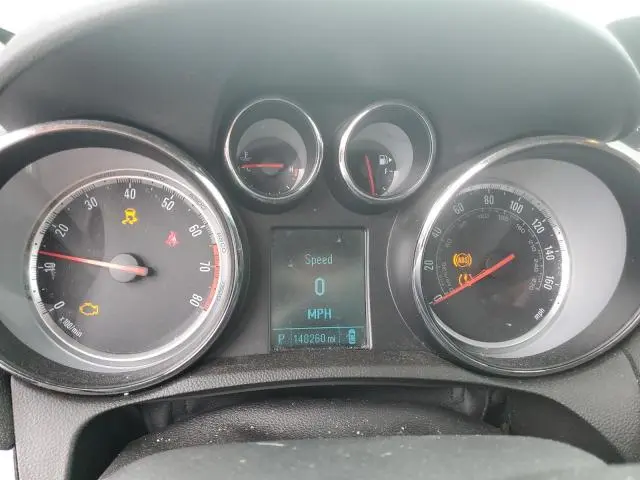 2014 BUICK ENCORE CONVENIENCE  