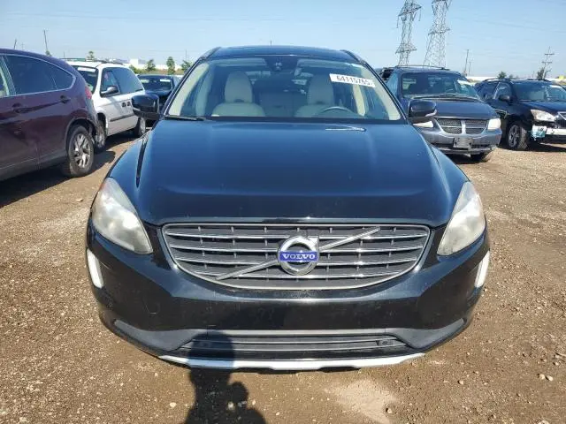 2016 VOLVO XC60 T5 PREMIER  