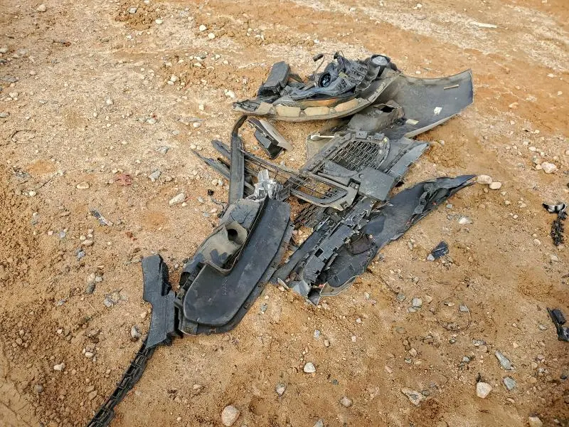 2014 CHEVROLET MALIBU 1LT  