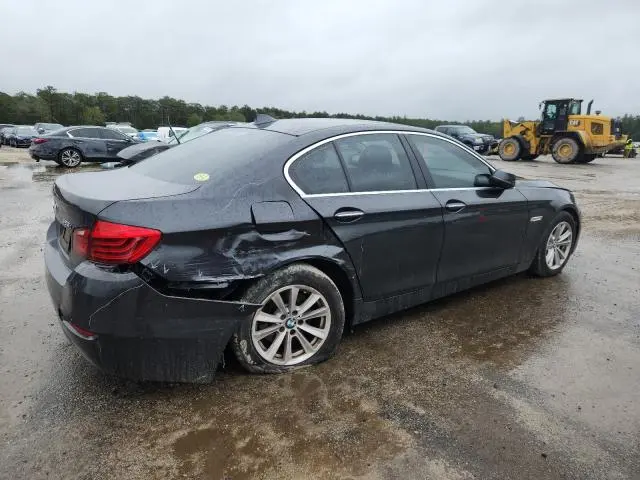 2016 BMW 528 XI  