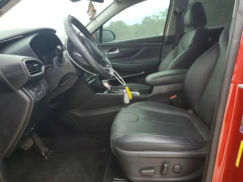 2019 HYUNDAI SANTA FE LIMITED 2.0T  