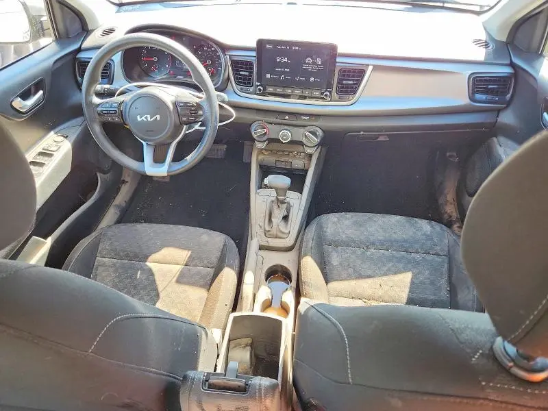 2023 KIA RIO S  