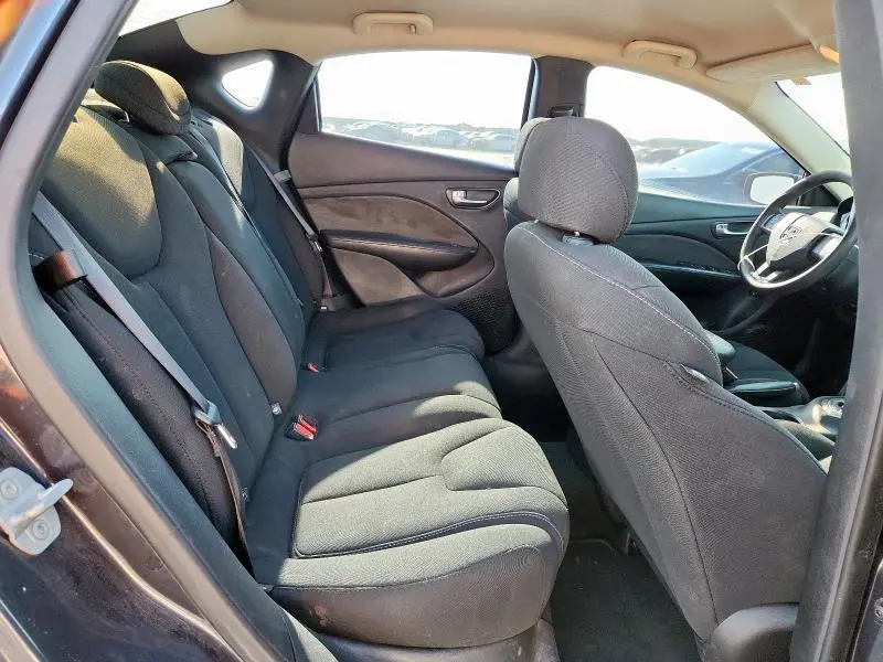 2013 DODGE DART SXT  