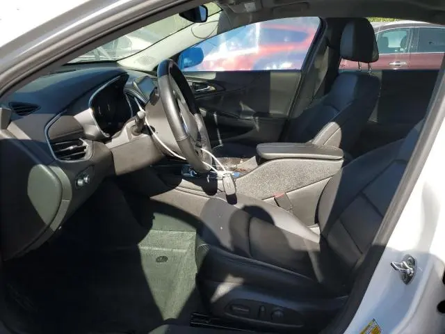 2024 CHEVROLET MALIBU PREMIER  