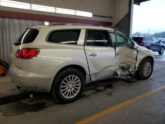 2012 BUICK ENCLAVE   