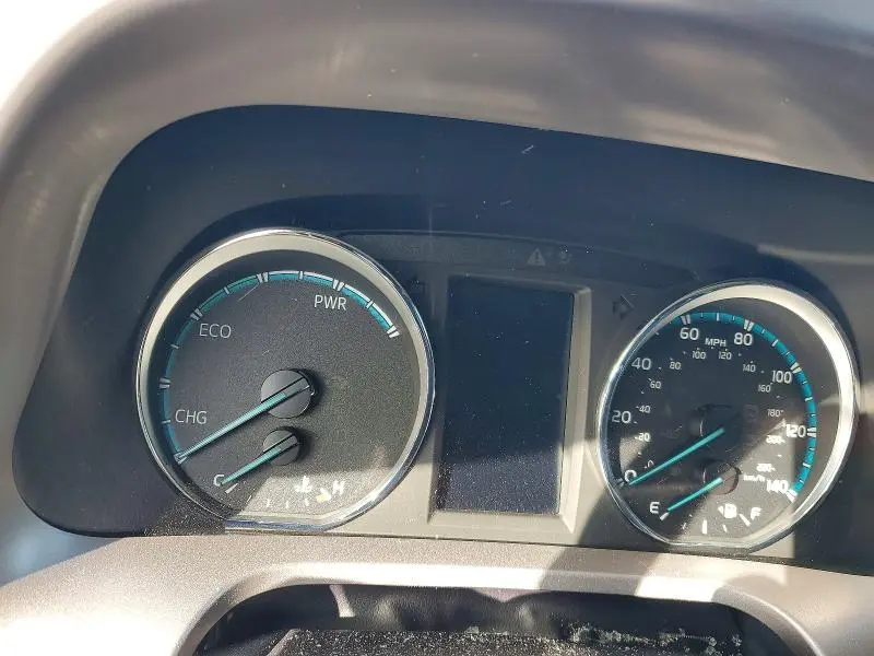 2018 TOYOTA RAV4 HV LIMITED  