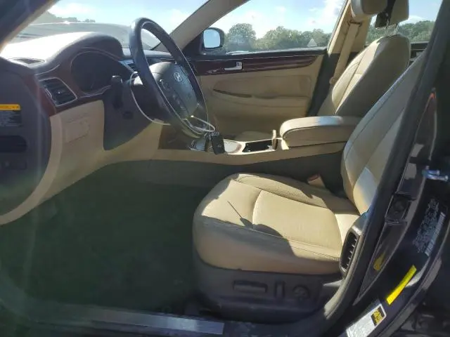 2012 HYUNDAI GENESIS 3.8L  