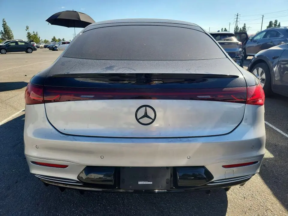 2023 MERCEDES-BENZ EQS SEDAN 450+  