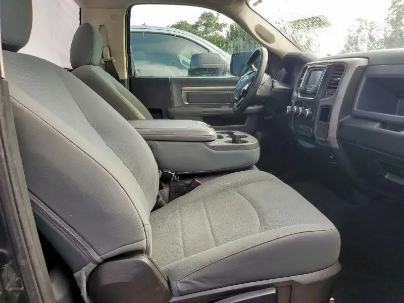 2017 RAM 1500 ST  