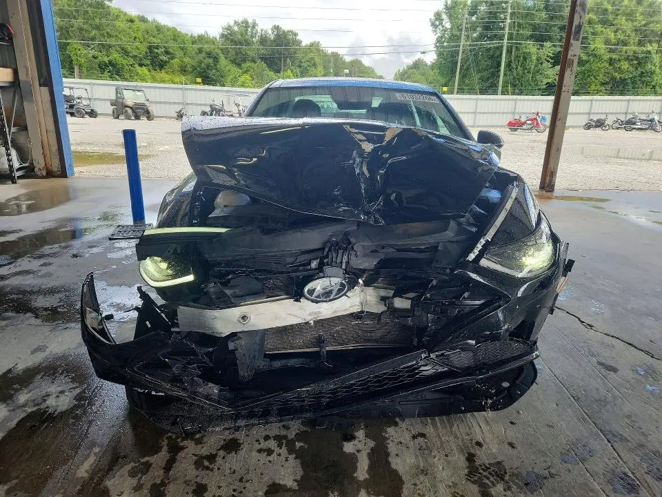 2022 HYUNDAI SONATA SEL  