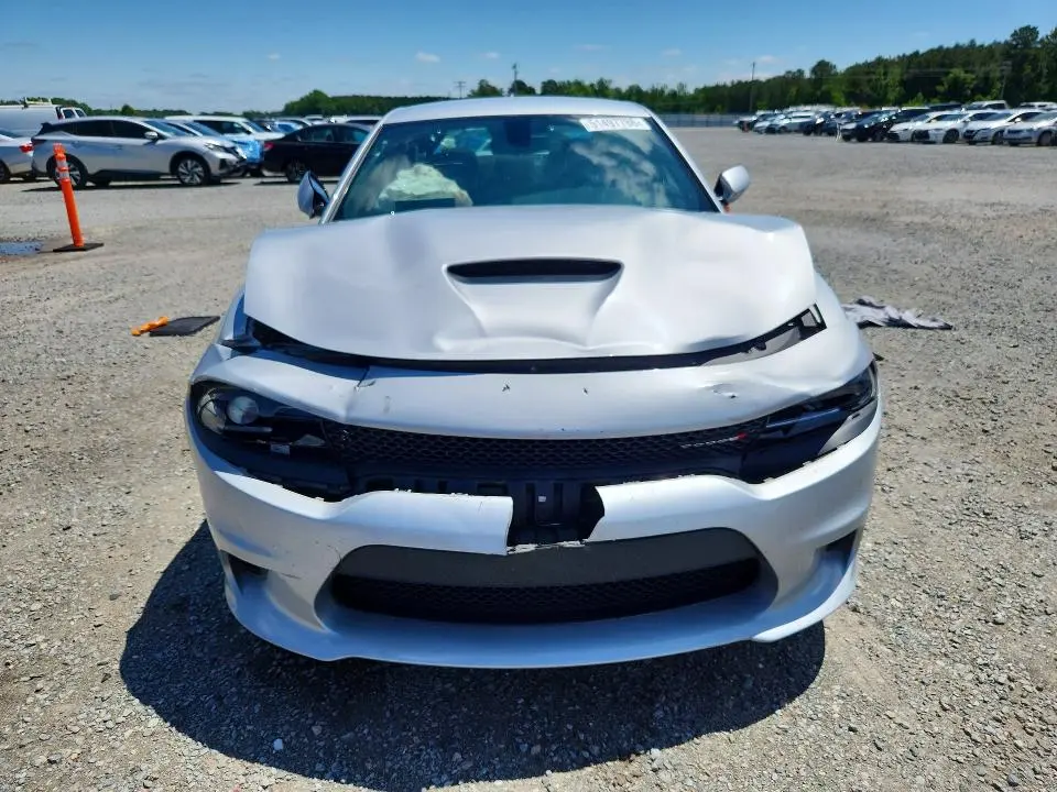 2021 DODGE CHARGER GT  