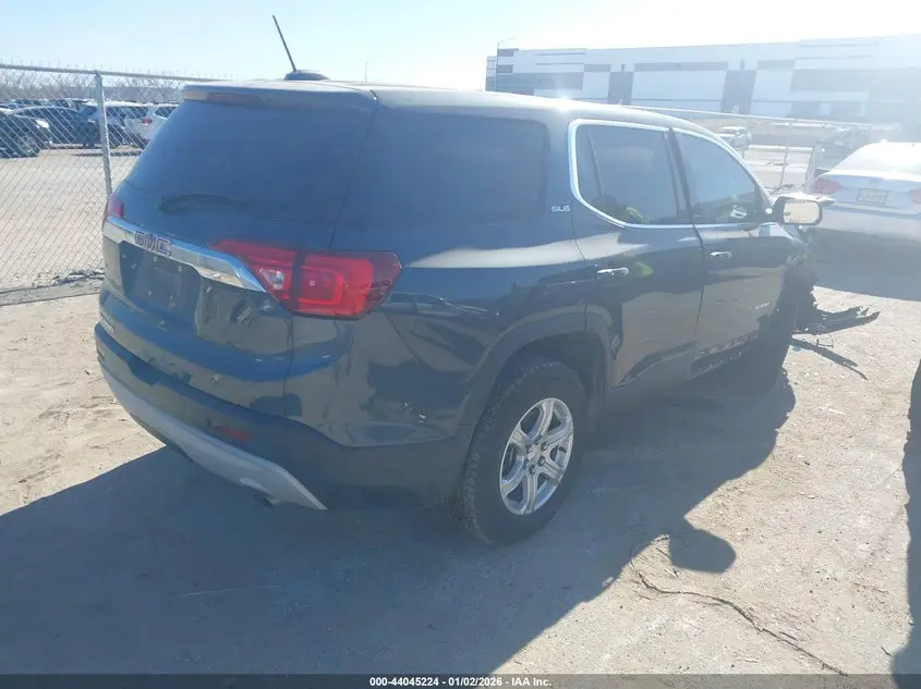 2019 GMC ACADIA SLE-1