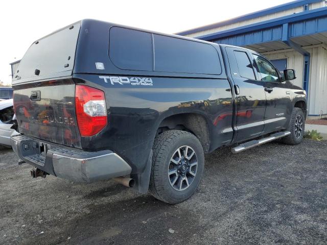 2018 TOYOTA TUNDRA DOUBLE CAB SR