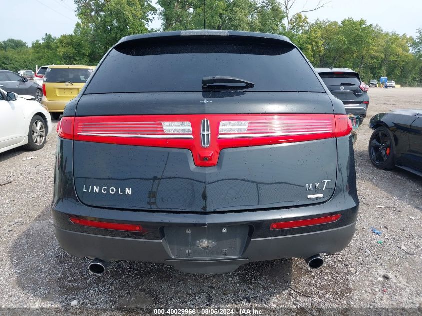 2011 LINCOLN MKT ECOBOOST