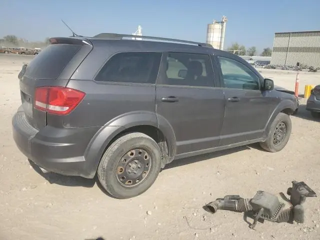 2015 DODGE JOURNEY SE  