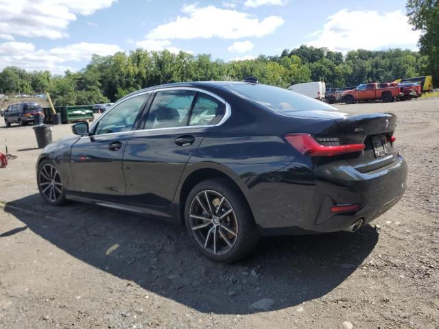 2022 BMW 330XI 