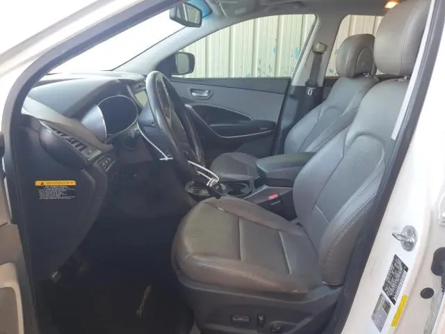 2015 HYUNDAI SANTA FE SPORT   