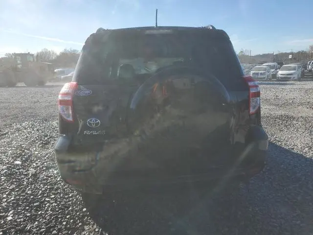2012 TOYOTA RAV4   