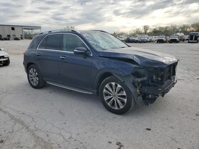 2020 MERCEDES-BENZ GLE 350 4MATIC  