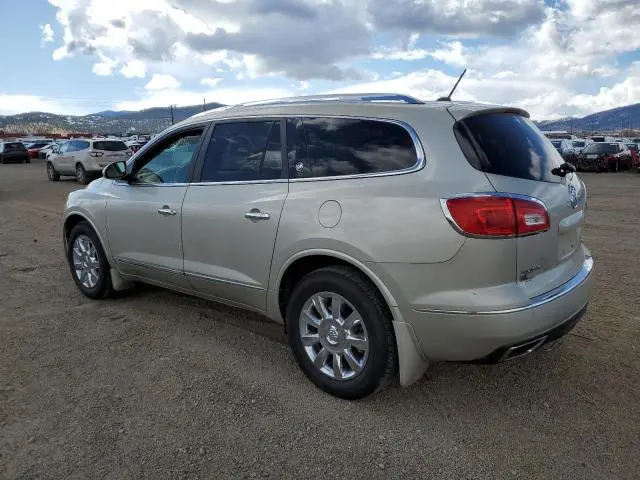 2014 BUICK ENCLAVE   