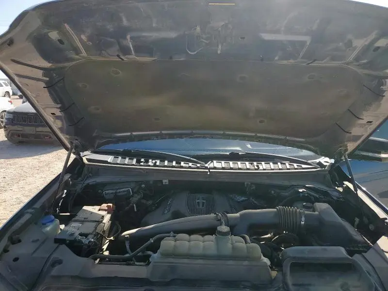 2019 LINCOLN NAVIGATOR L RESERVE  