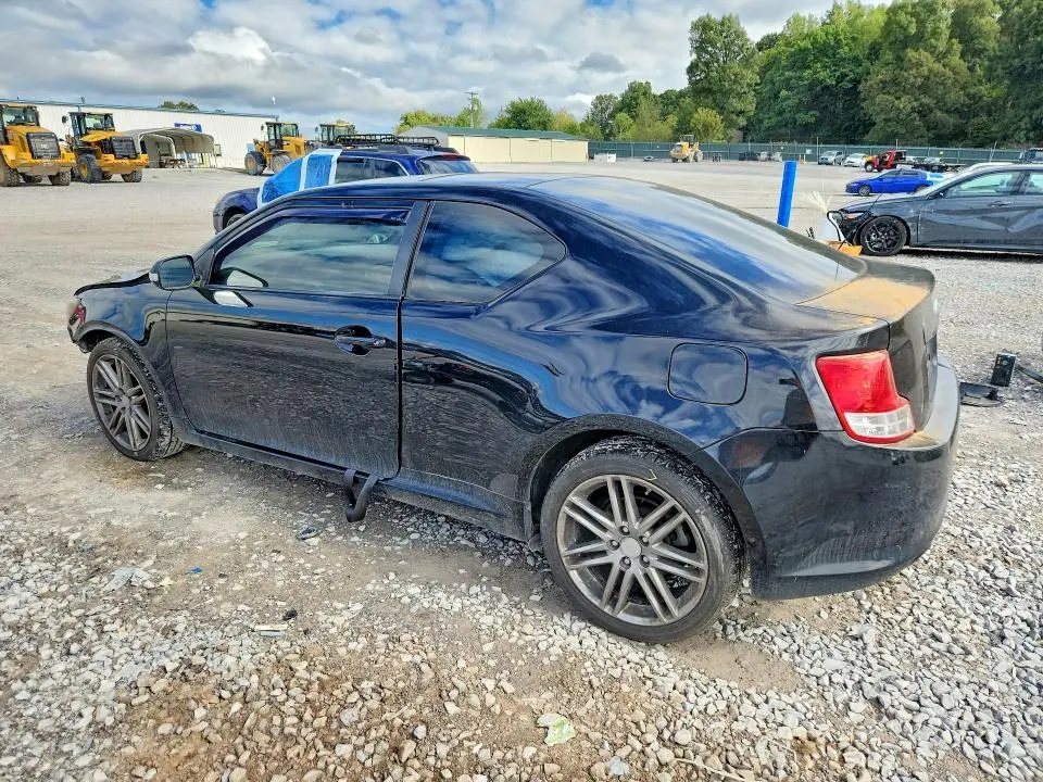 2013 SCION TC BASE  