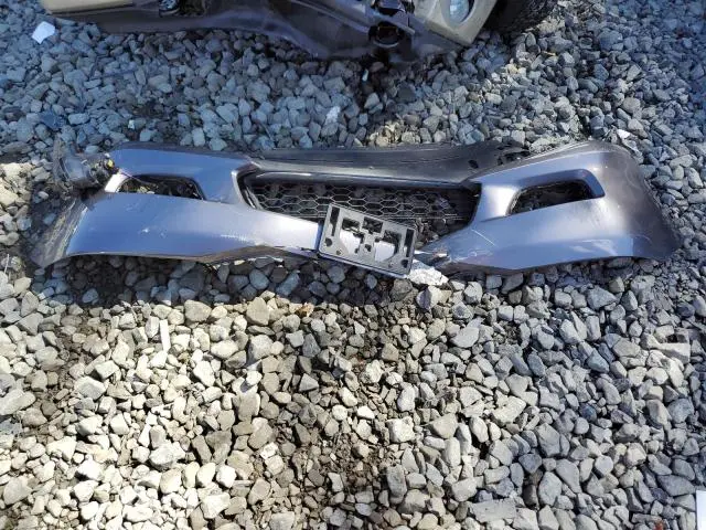 2015 HONDA ACCORD EX