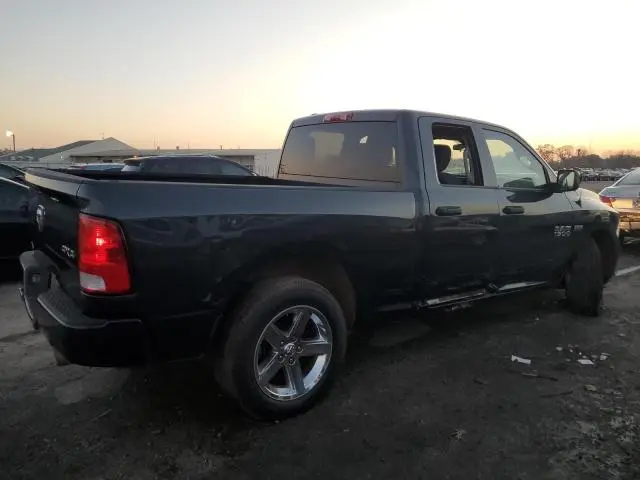 2014 RAM 1500 ST  