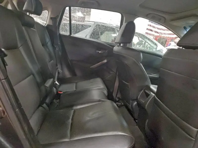 2013 ACURA RDX TECHNOLOGY  