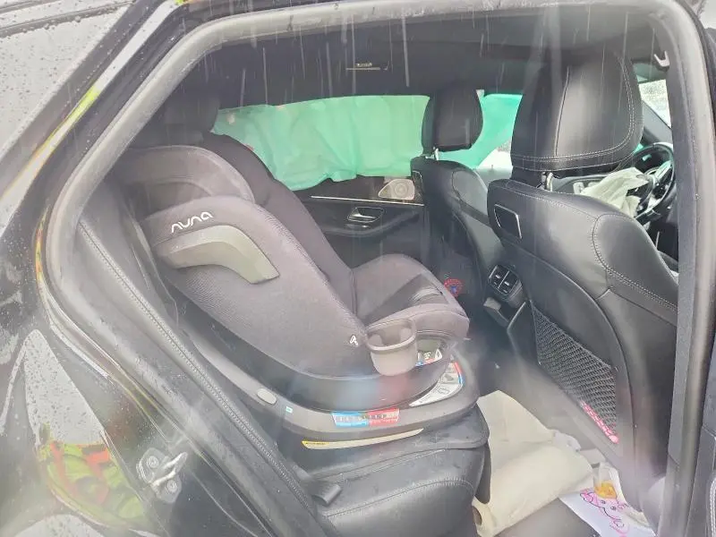 2021 MERCEDES-BENZ GLE COUPE AMG 53 4MATIC  