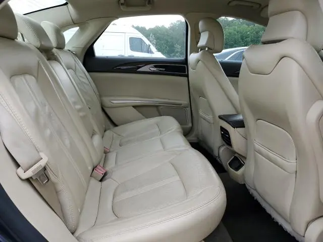 2013 LINCOLN MKZ   