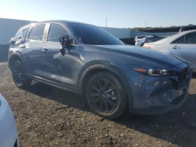 2024 MAZDA CX-5 PREFERRED  