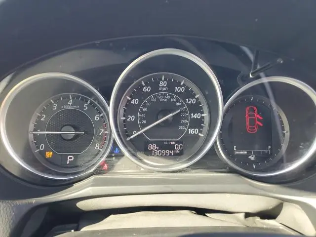 2014 MAZDA 6 TOURING  