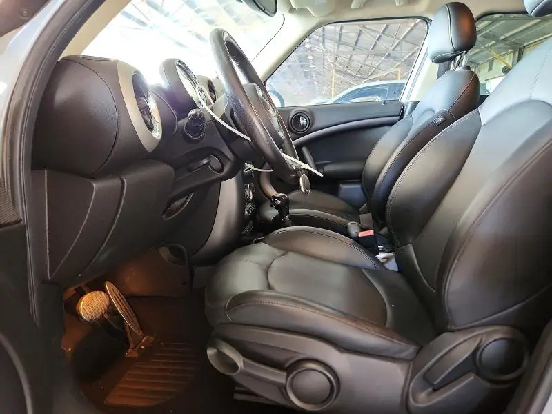 2012 MINI COOPER S COUNTRYMAN  