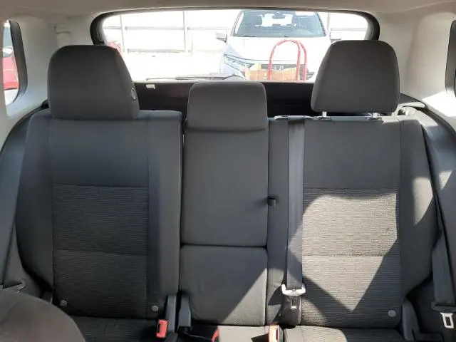 2015 VOLKSWAGEN TIGUAN S  