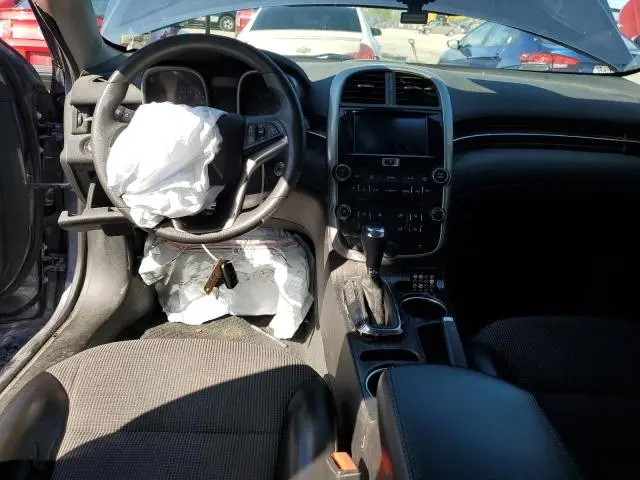 2014 CHEVROLET MALIBU 1LT  