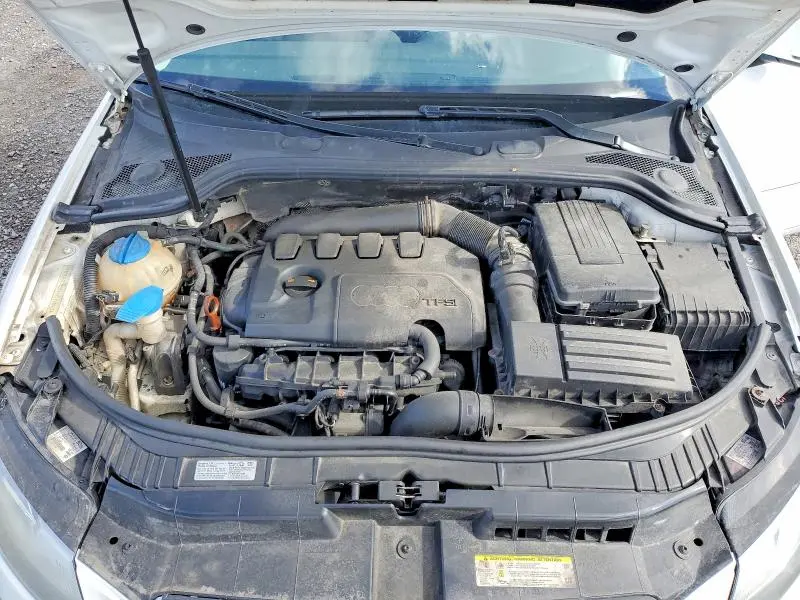 2011 AUDI A3 PREMIUM  